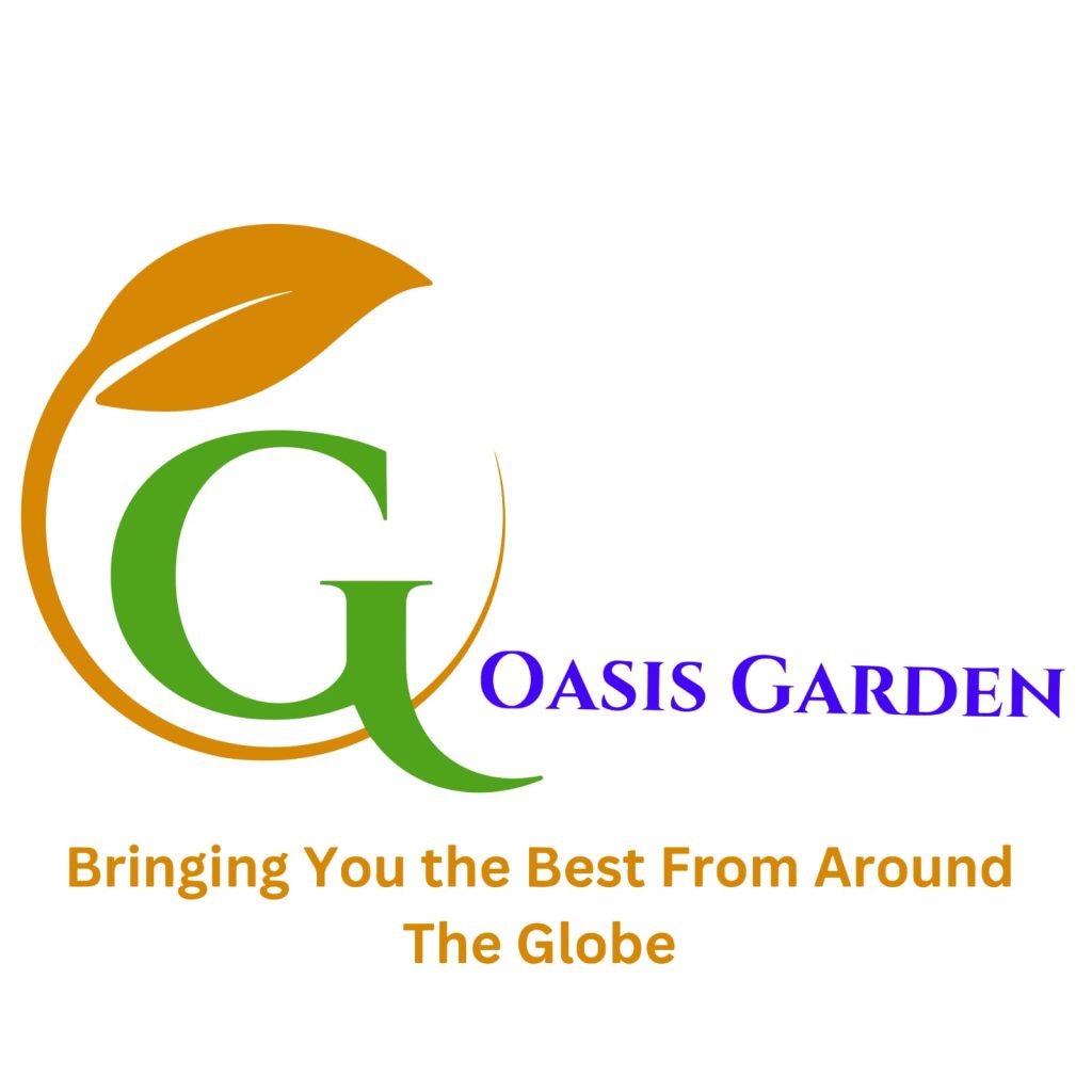 Oasis Garden F&B – Fresh Fruits & Vegetables Wholesale in Dubai